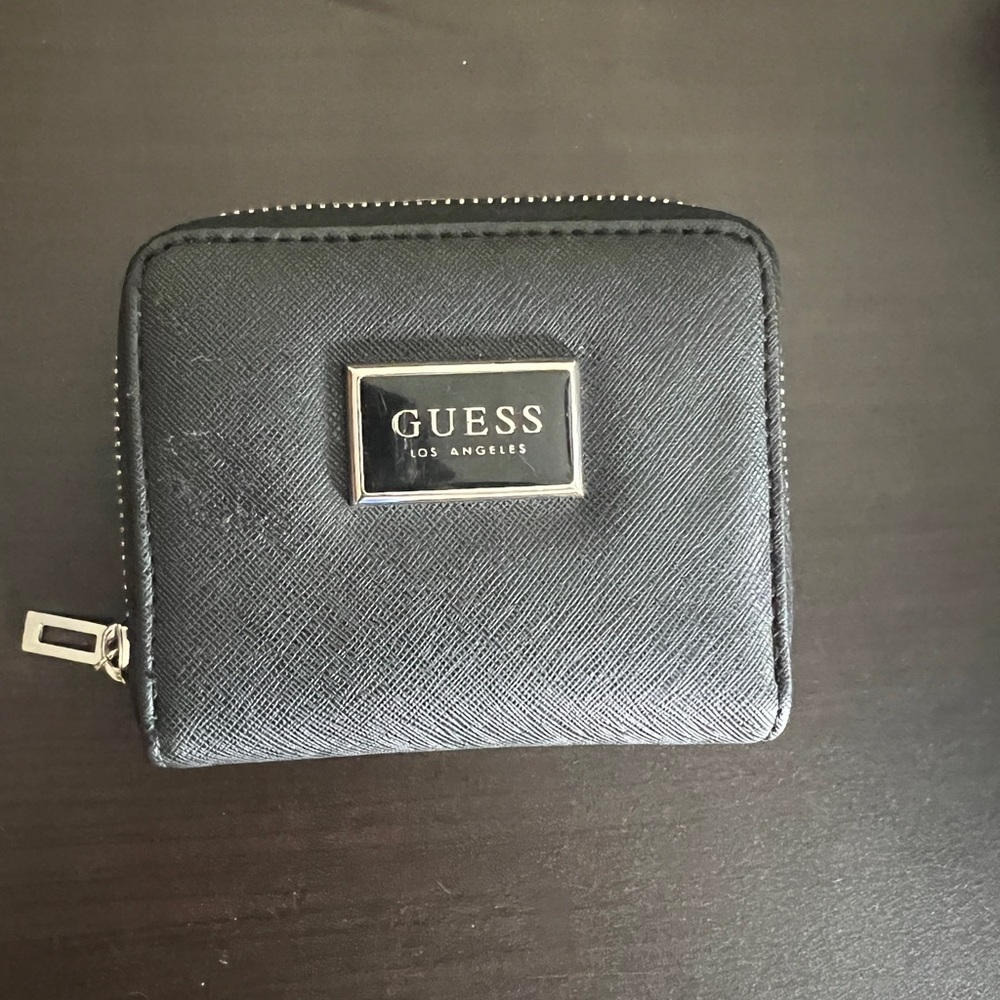 Guess Wallet
